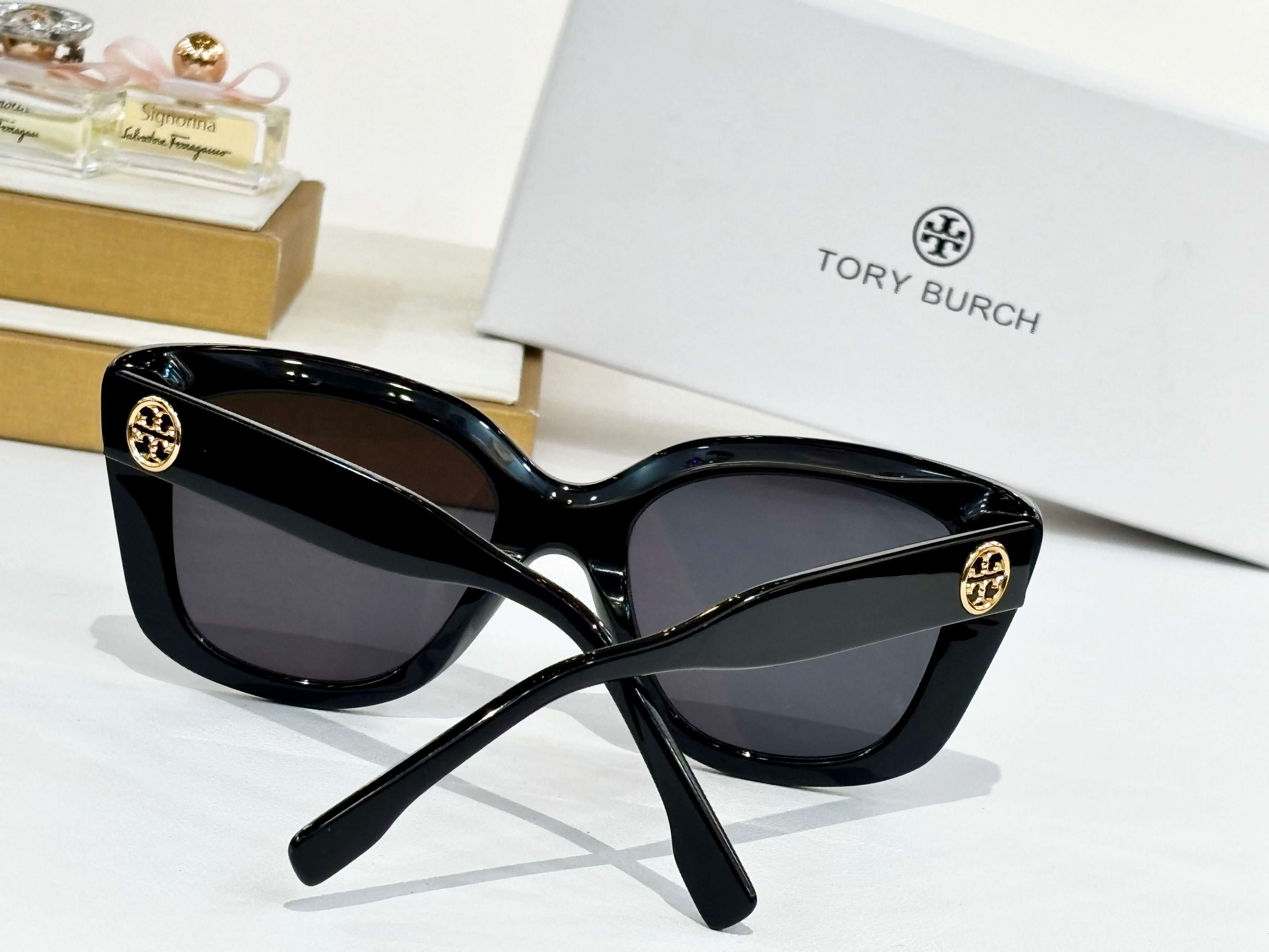 TORY BURCH  TY7203U Size 53口19 145