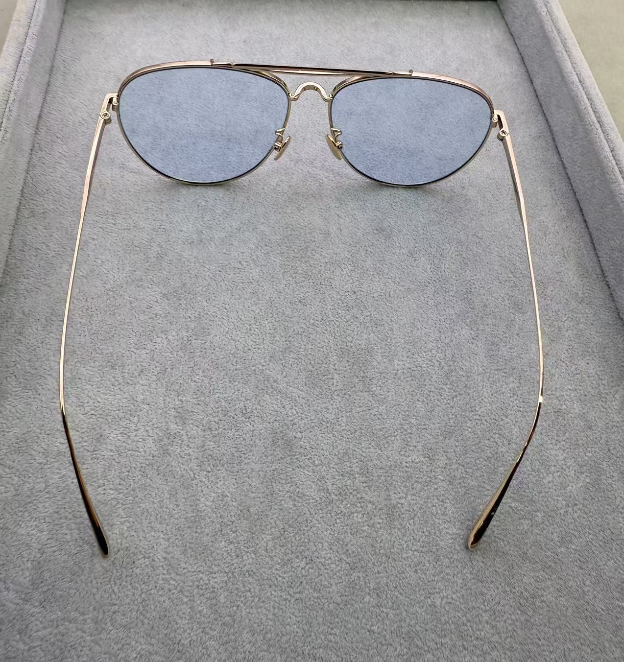 gentle monster miomio飛行員太陽眼鏡