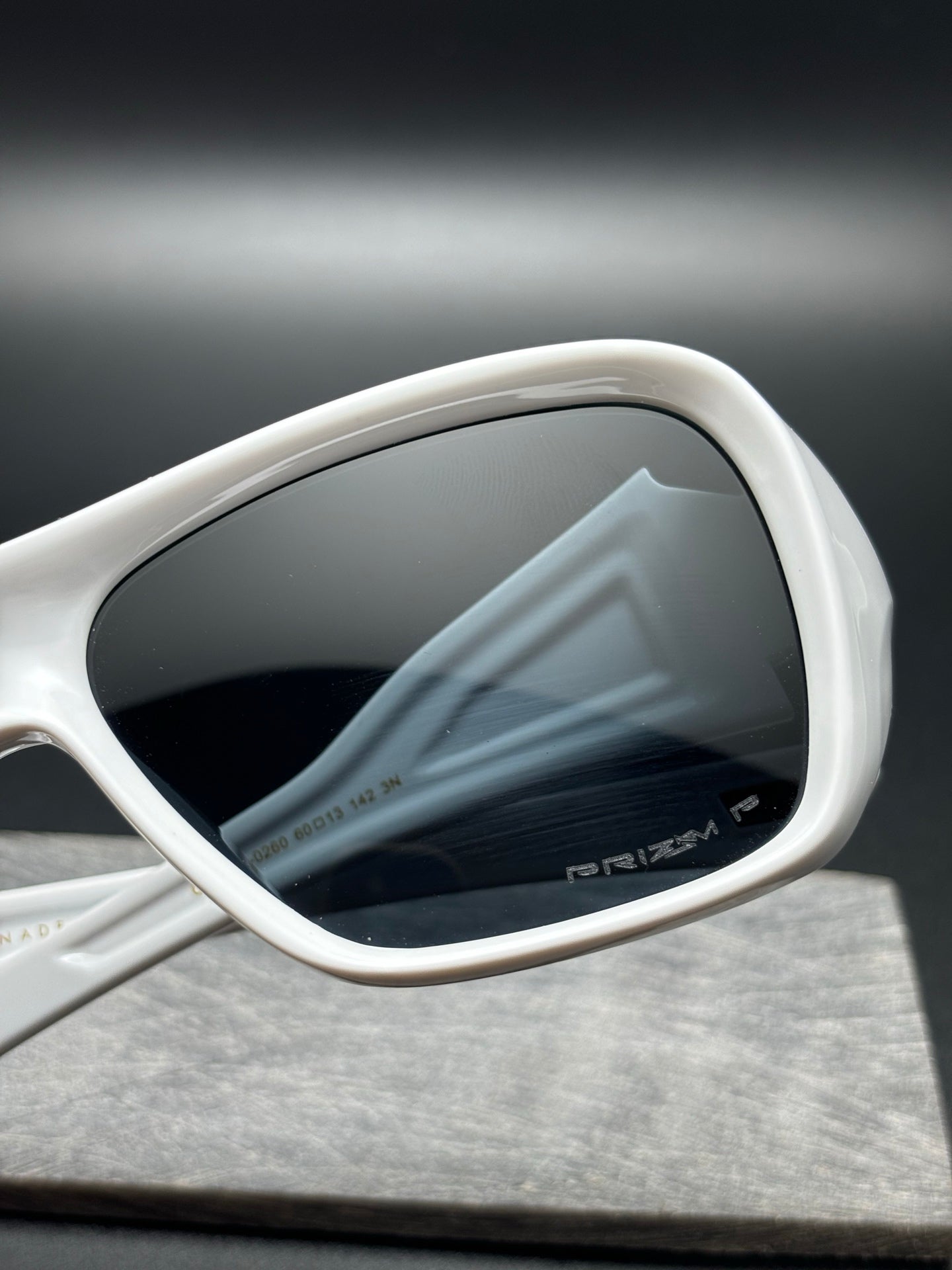 奧克利 最新款OO9492 尺寸 60-13-142 護目鏡