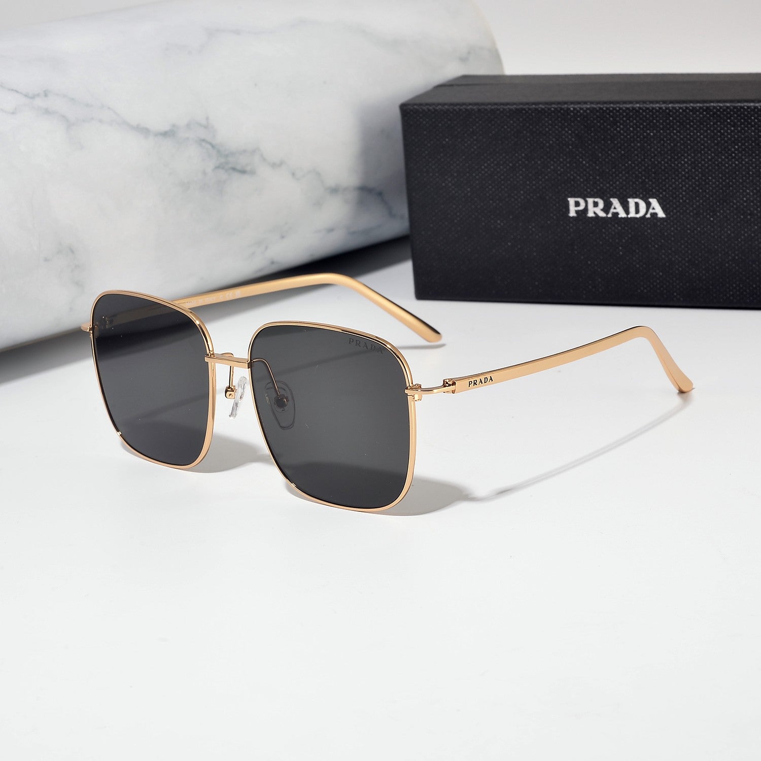 PRADA  PRC54SD SIZE： 57-17-145