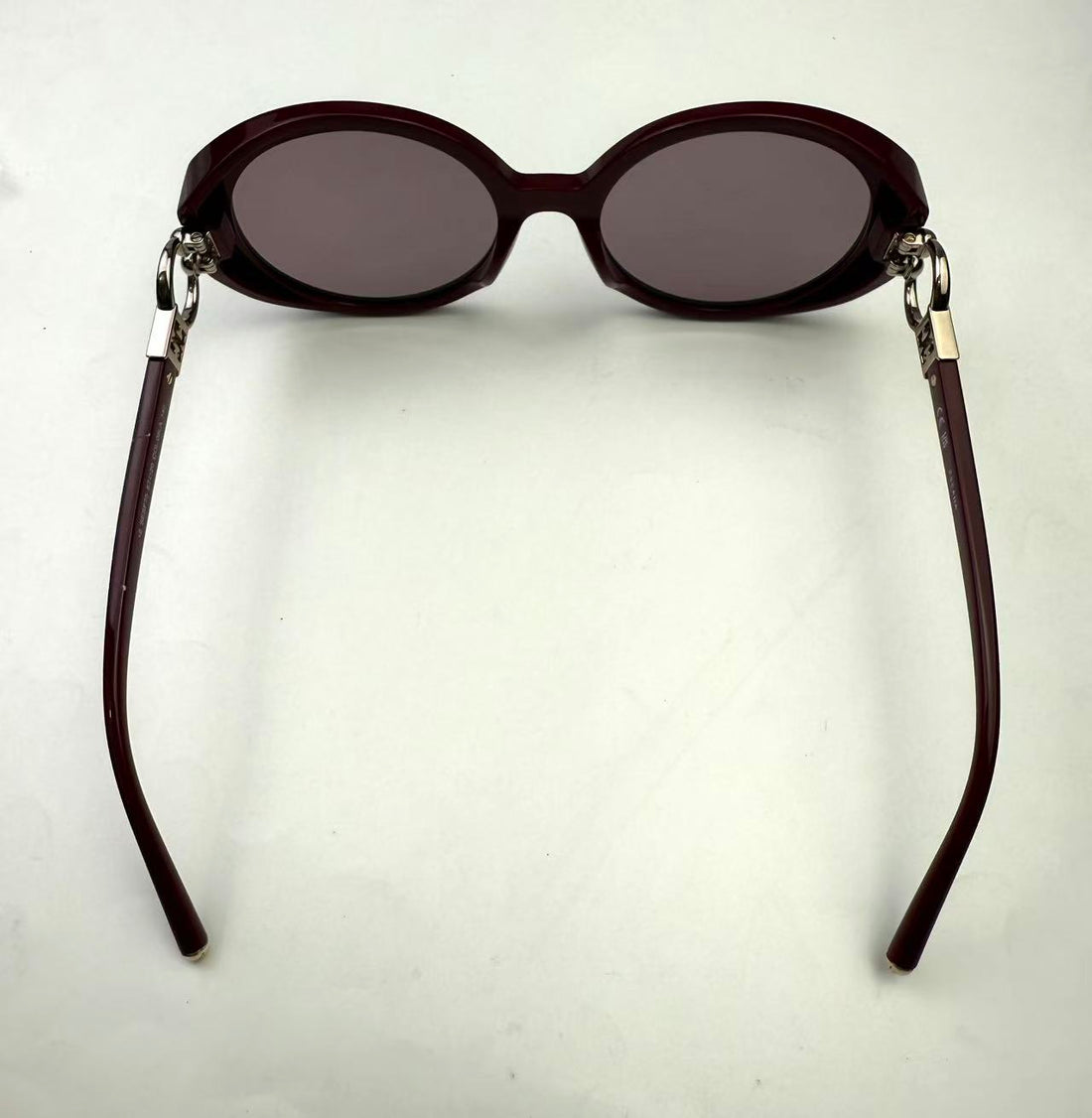 ESCADA 女士墨鏡 SESF75 紅色 尺寸57-20-140