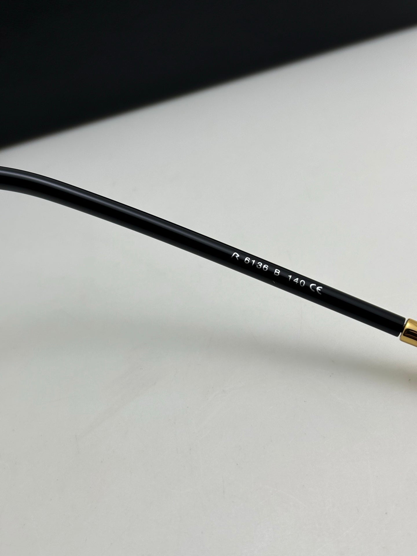 RODENSTOCK R6136 純鈦 尺寸 56-17-140