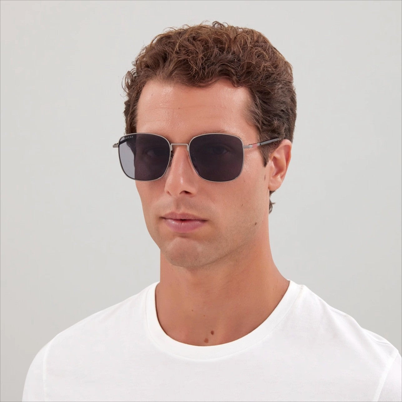 GUCCI男女太陽眼鏡GG1350S 尺寸58-20-145