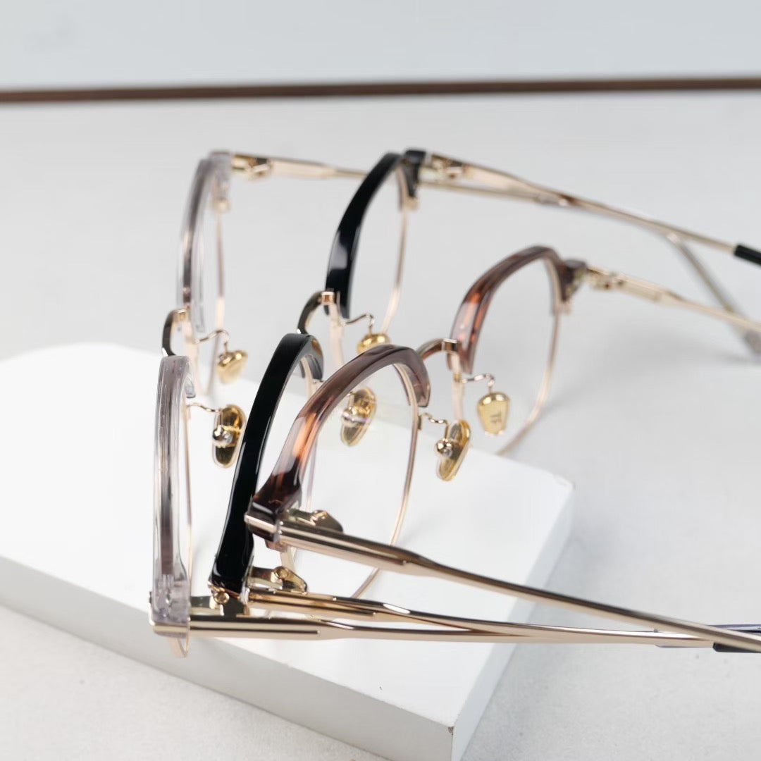 2025新款TOM FORD眼鏡FT6018-K-B 尺寸 51-20-145