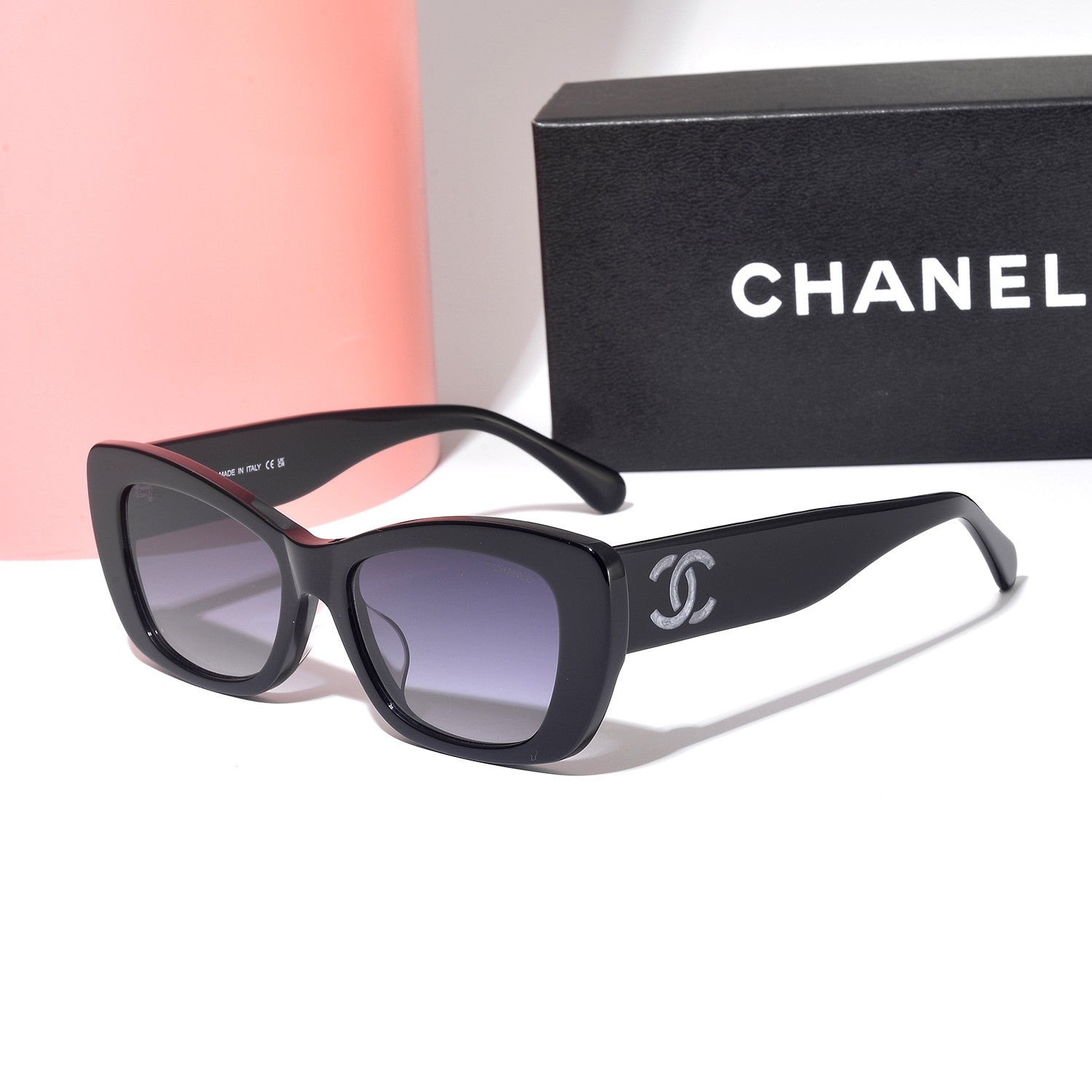 CHANEl 新款 CH9192 SIZE：53口17-140