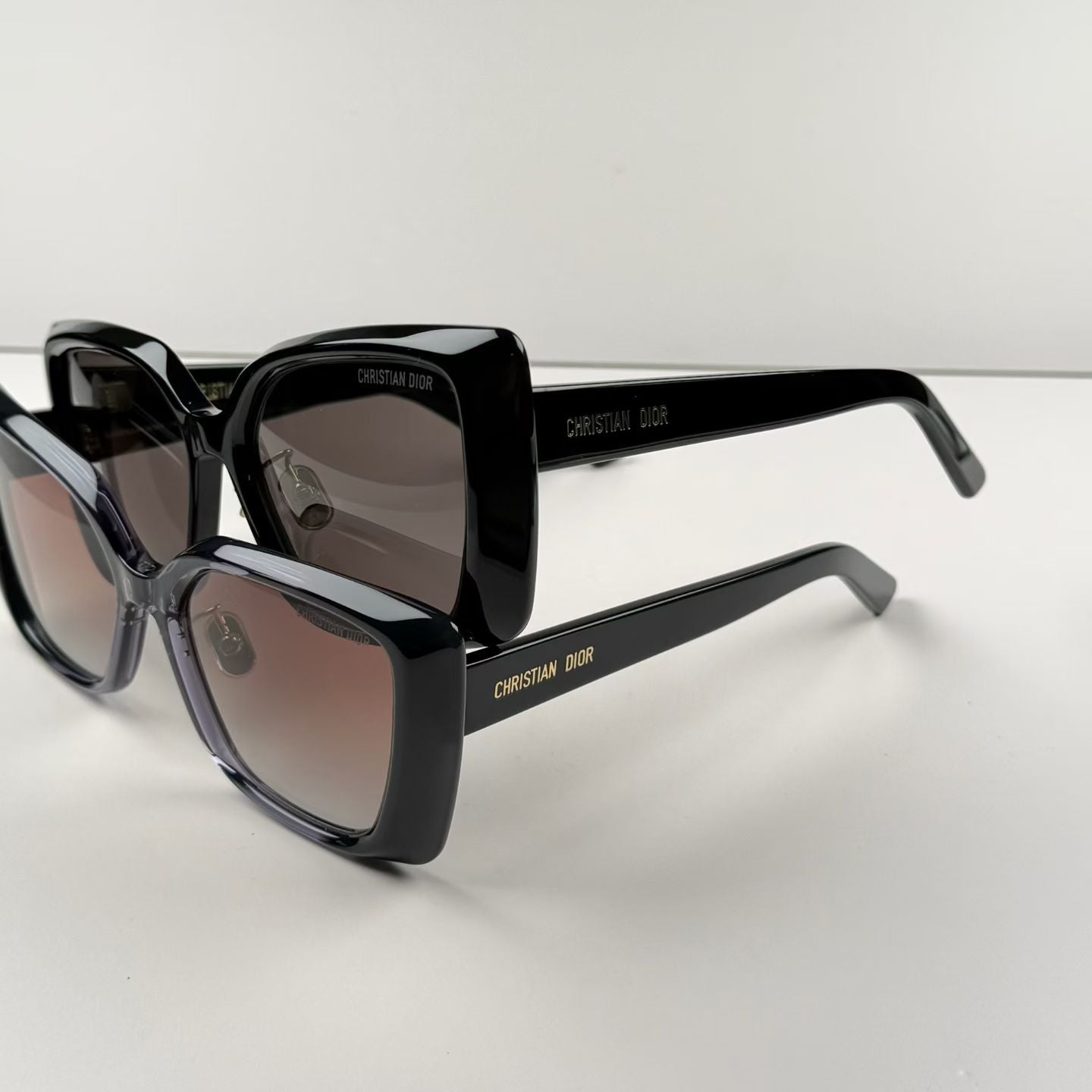 Dior DIORMIDNIGHT S5F 太陽眼鏡 尺寸55-18-145