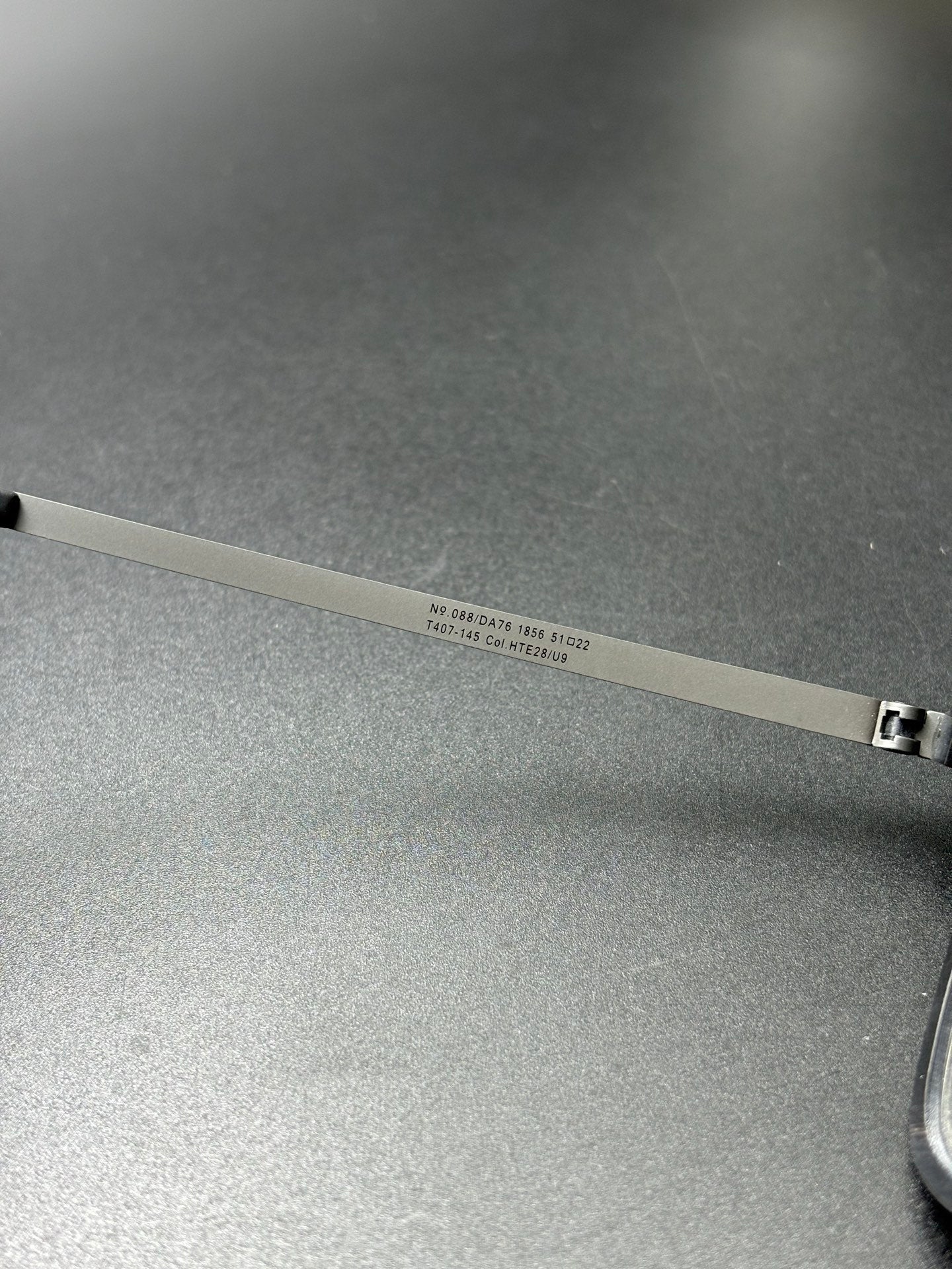 LINDBERG1856 2025 尺寸 51-22-145