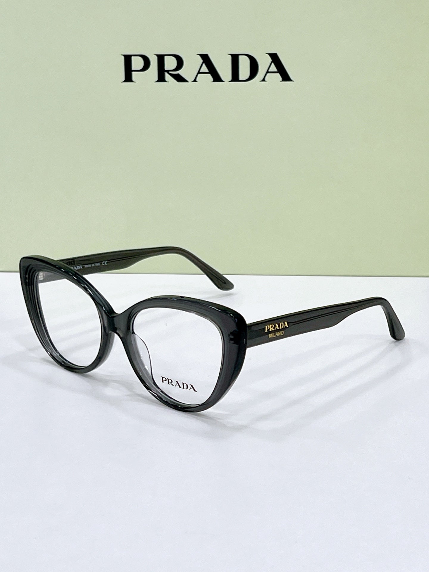 PRADA VPRA13 Size：53口19-145 $1480