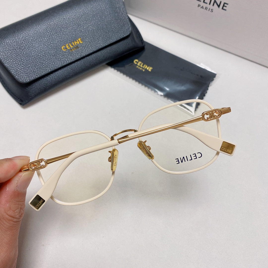C𝐞𝐥𝐢𝐧 CL50202 可配度數眼鏡