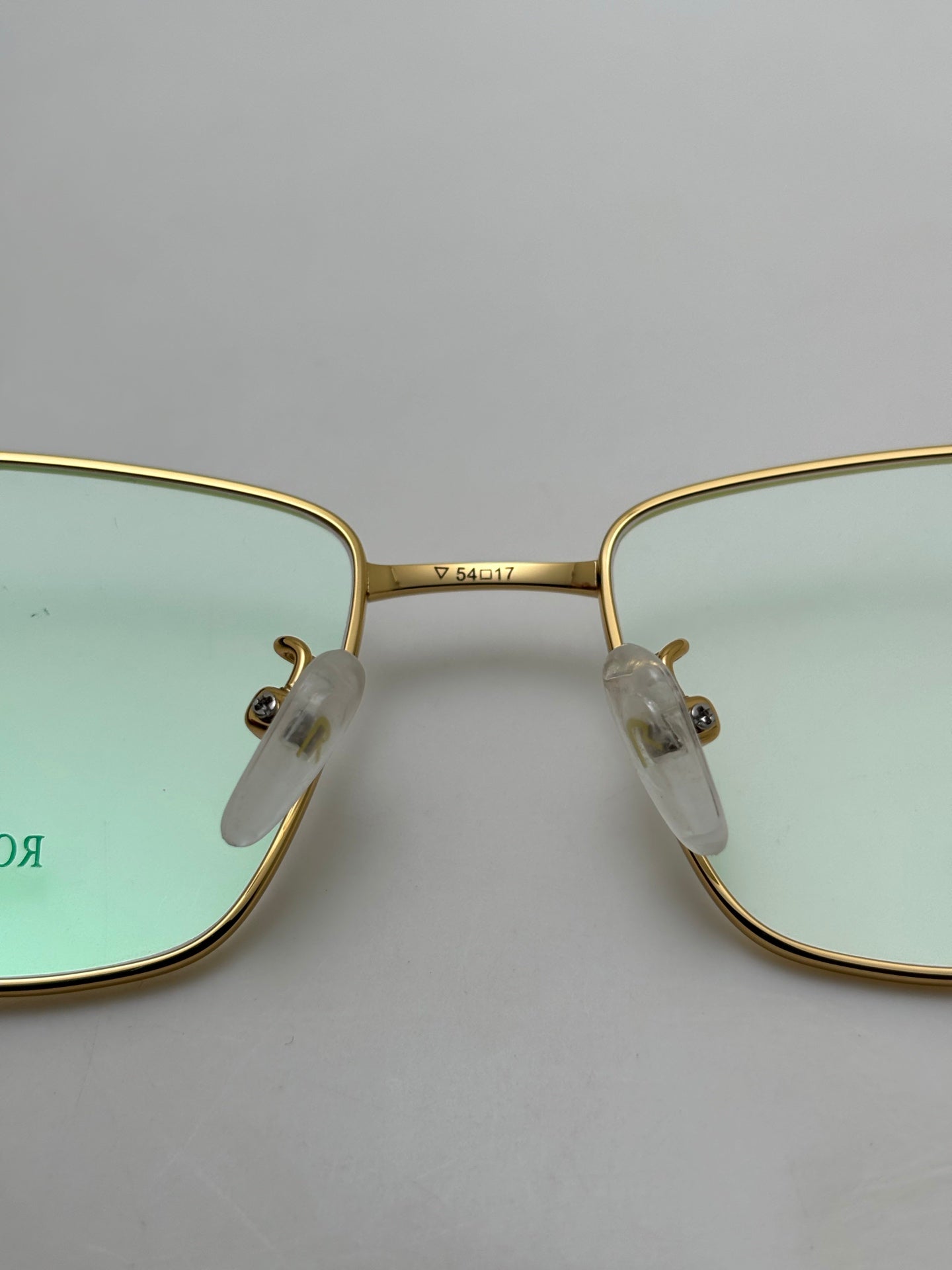 RODENSTOCK R6138 純鈦 尺寸 54-17-140