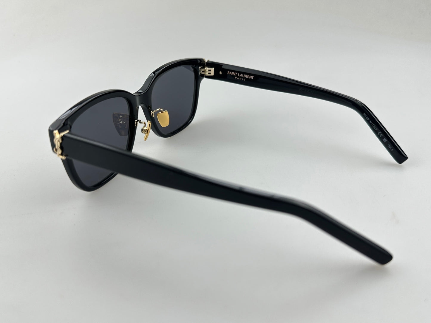 新品SAINT LAURENT SLM165 F 54-18-145