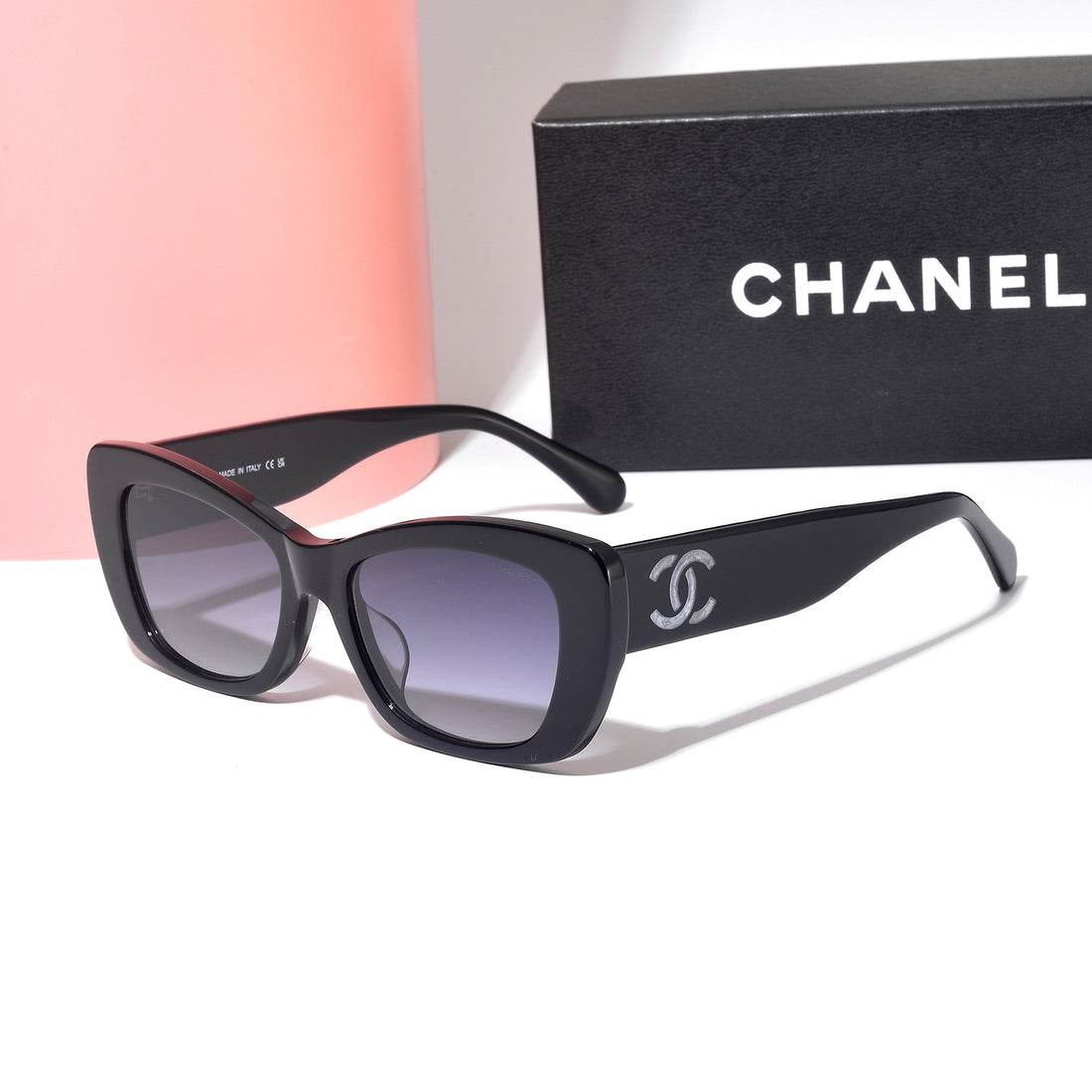 CHANEl 新款 CH9192 SIZE：53口17-140