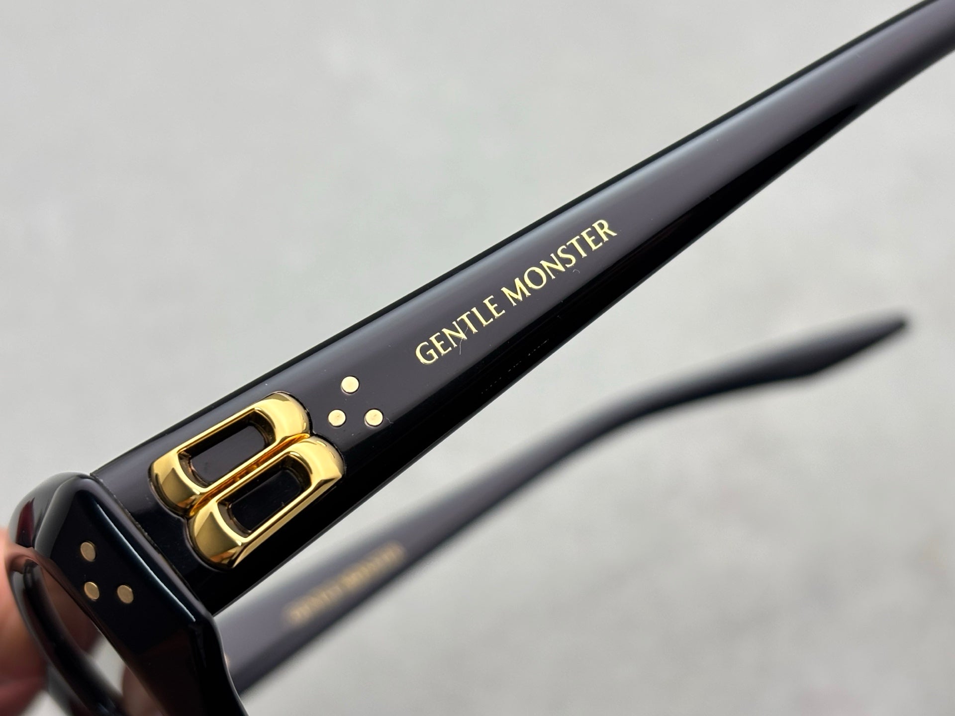 2025年新品GM DUNS 男女款太阳镜 size：54-21-146