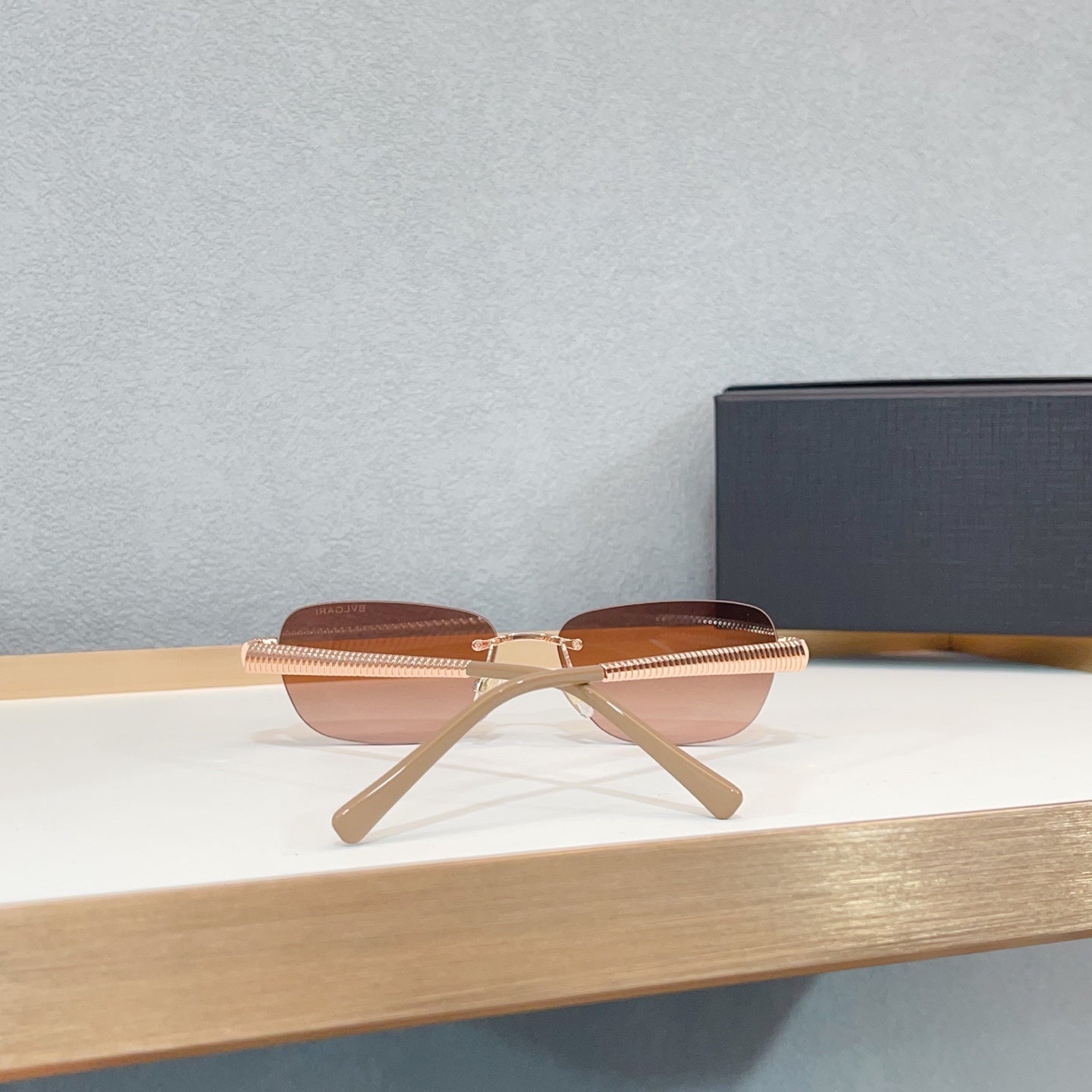 BVLGARI  BV40057U Size：55口15-140