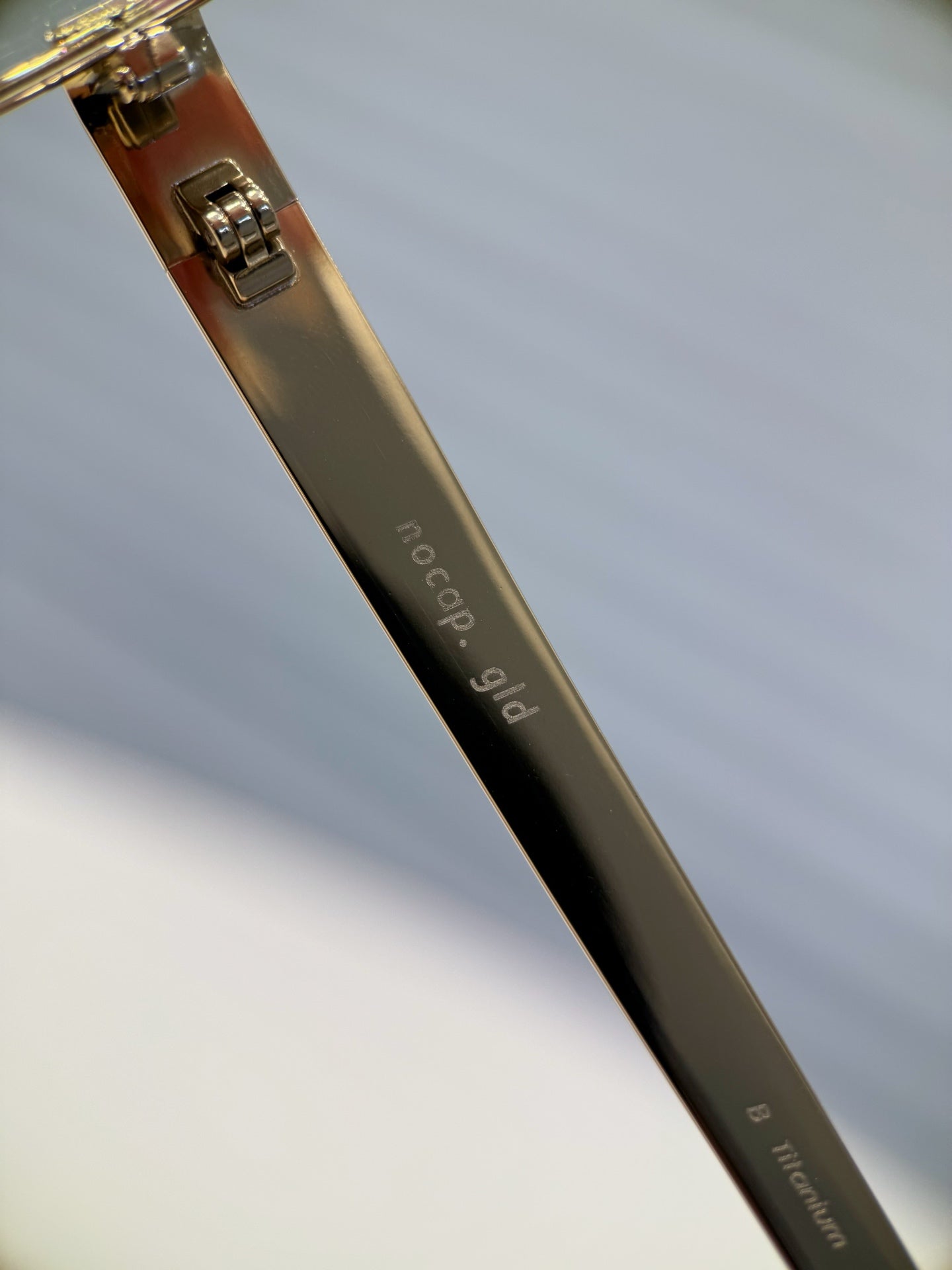 Fakeme nocap 平光鏡