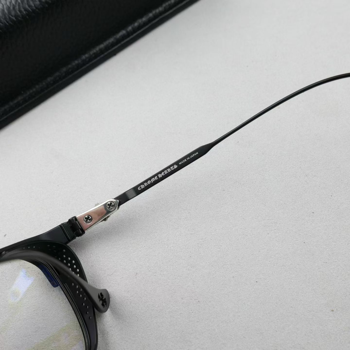 Chrome hearts 925銀LGMA 54-18-142