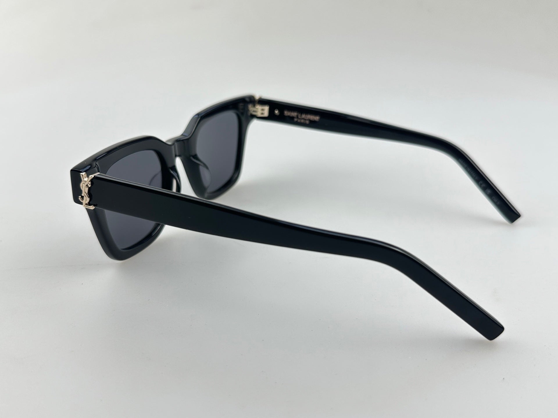 新品SAINT LAURENT SLM157 F 46-23-145