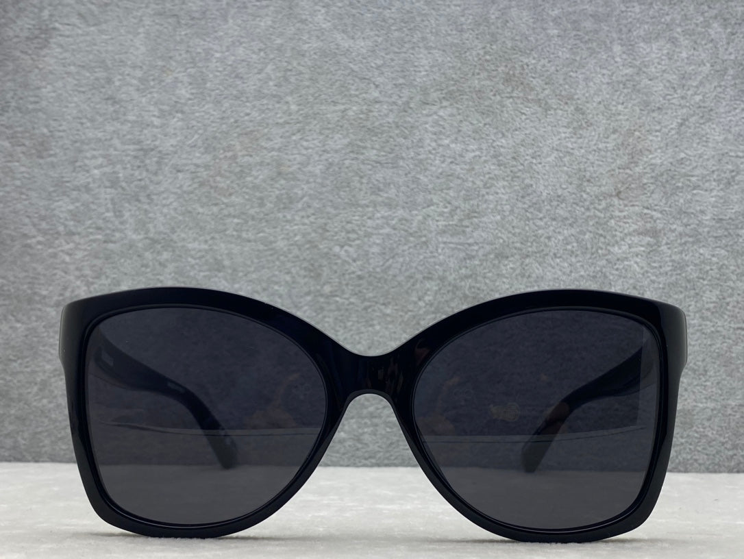 BALENCIAGA男女款太陽眼鏡 新品 size：58-18-135