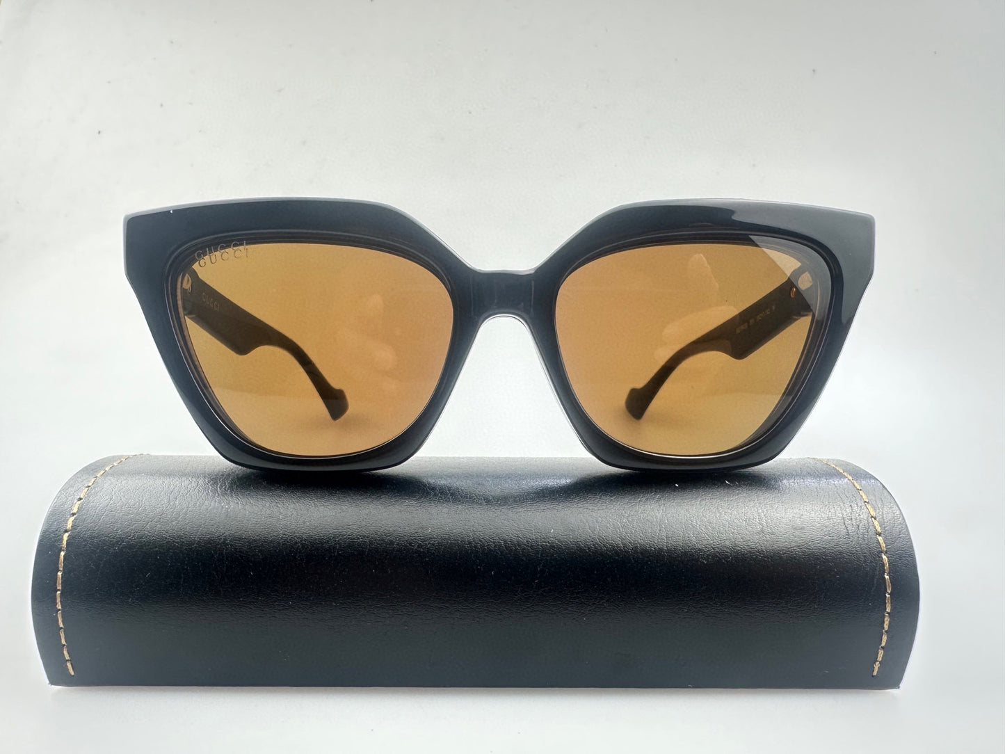 GUCCI  GG1542S 55-17-140