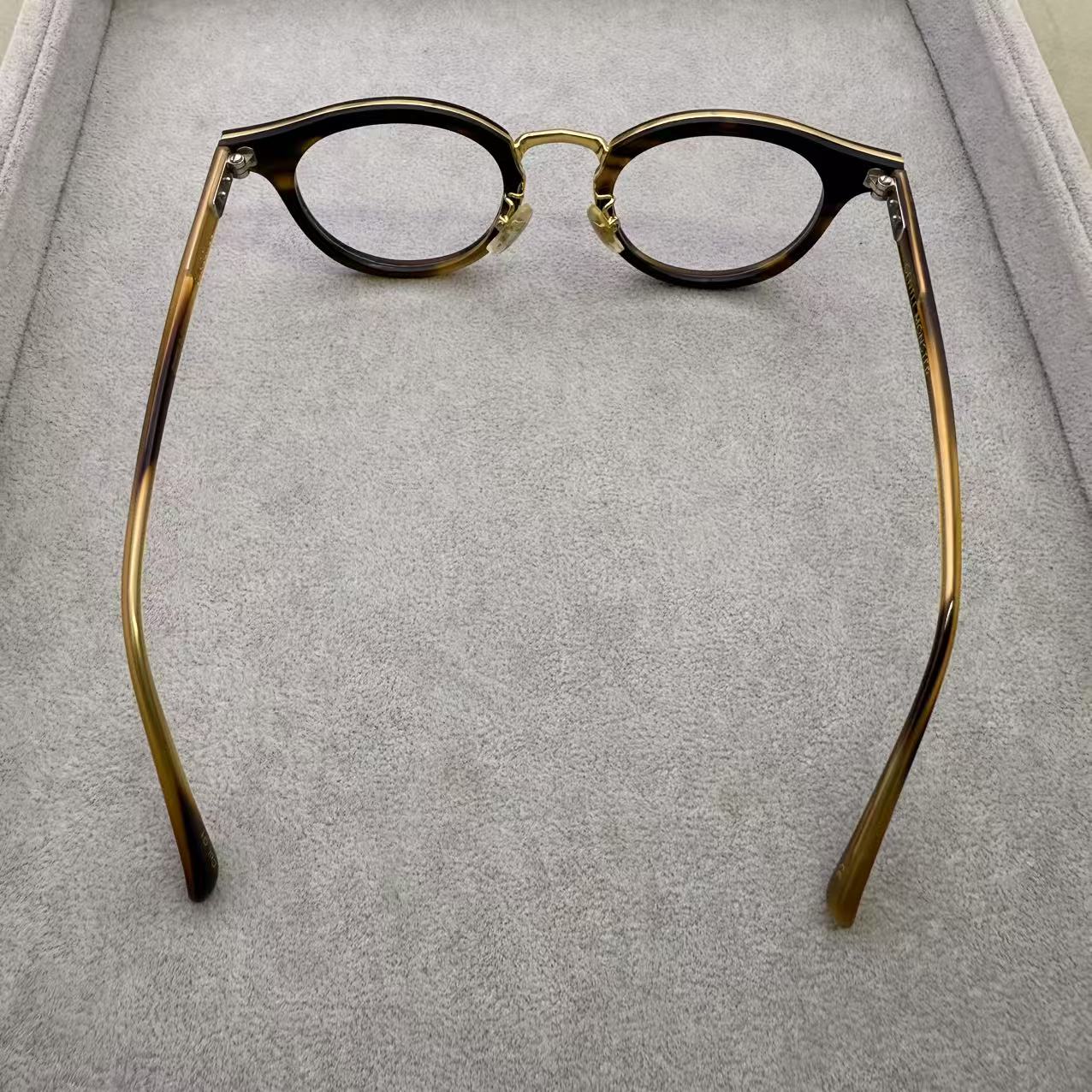 GENTLE MONSTER GM CLASSICO 尺寸47-22-145