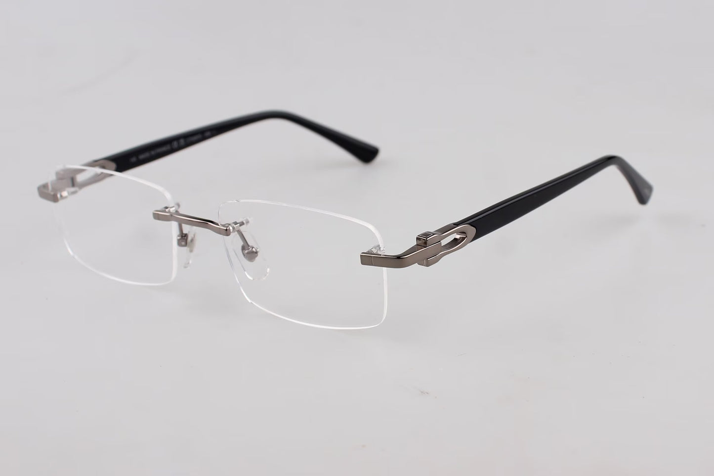 全新Cartier CT0287O 純鈦光學眼鏡 尺寸 56口19-145