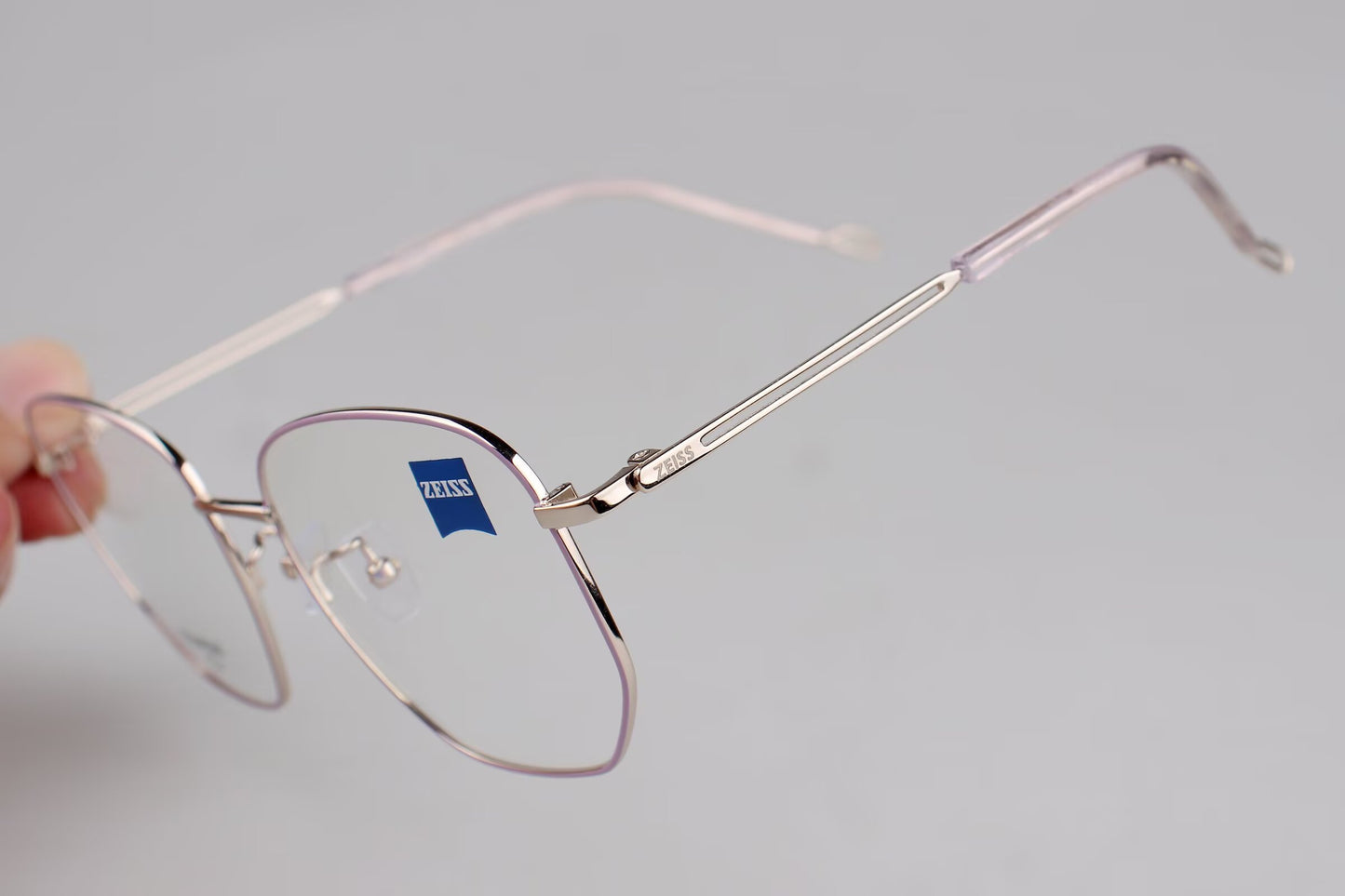 ZEISS 眼鏡 新品 ZS23129LB 尺寸 53口17-140