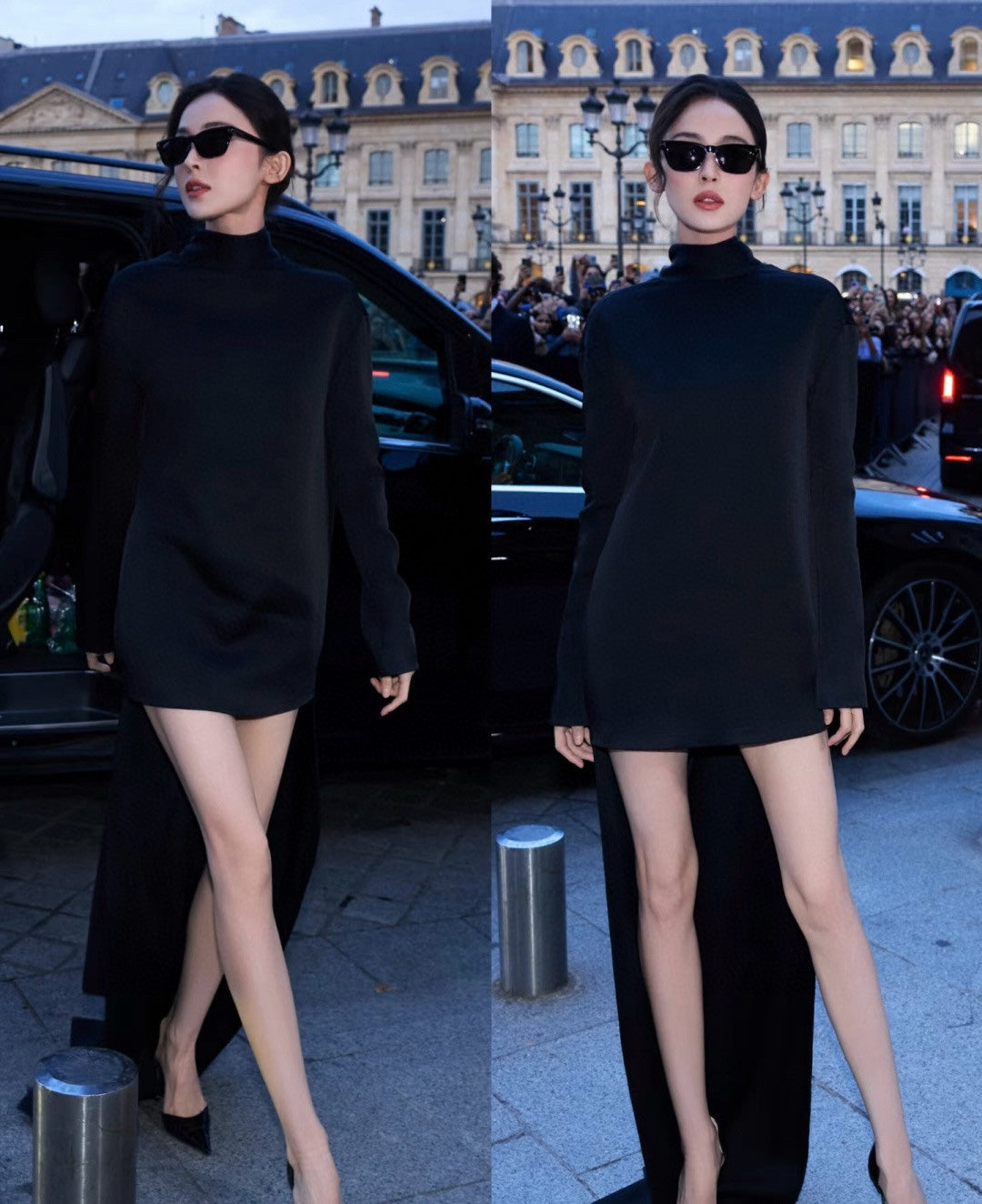 TOM FORD  TF1362 SIZE：53口16-145