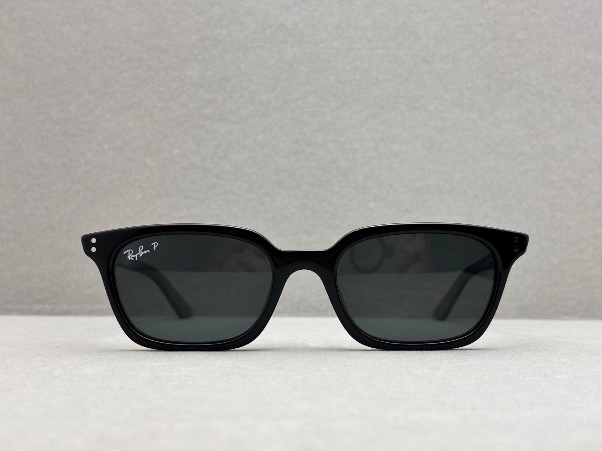 2025年新款Ray-Ban RB4456F男女款太陽眼鏡 size：52-19-145