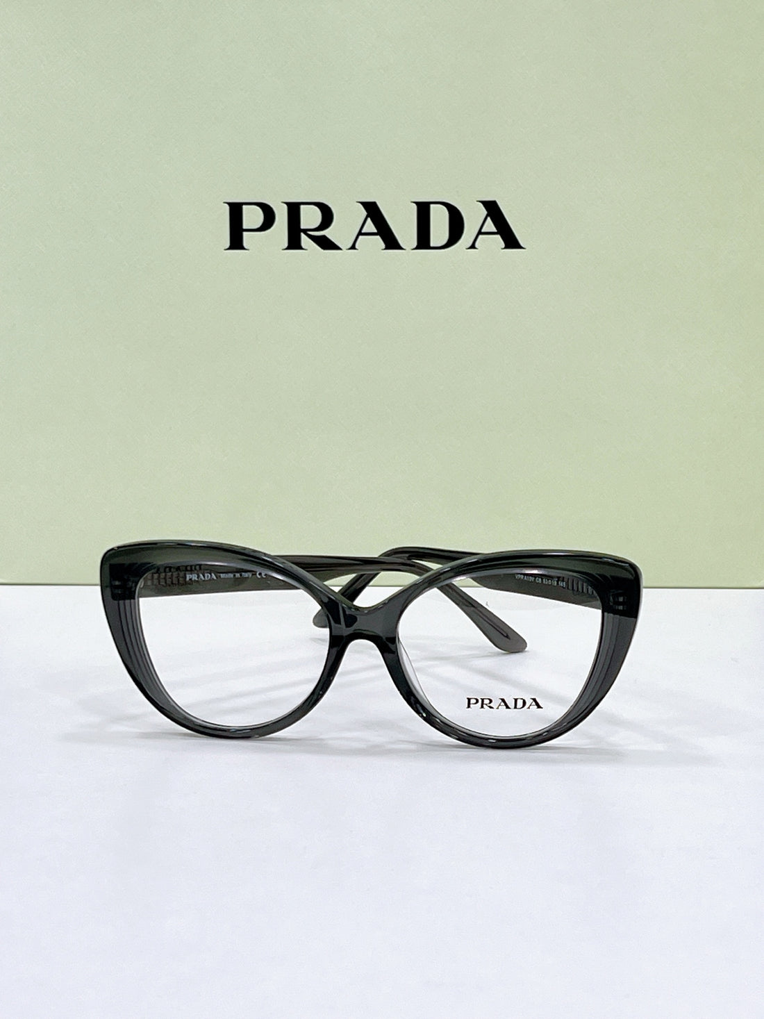 PRADA VPRA13 Size：53口19-145 $1480