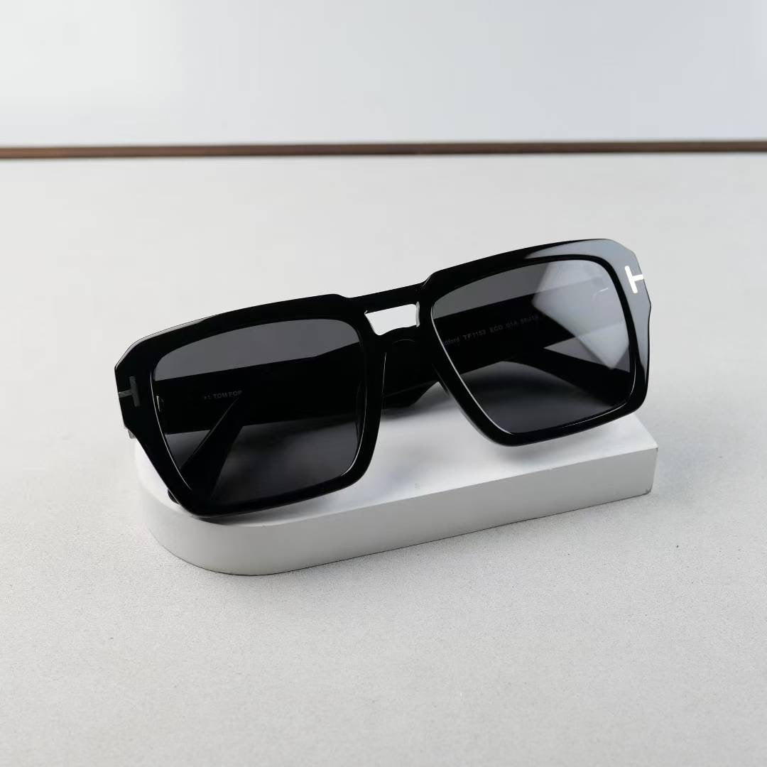 TOM FORD 太陽眼鏡 TF 變色墨鏡 FT1153 SIZE 56口19-145
