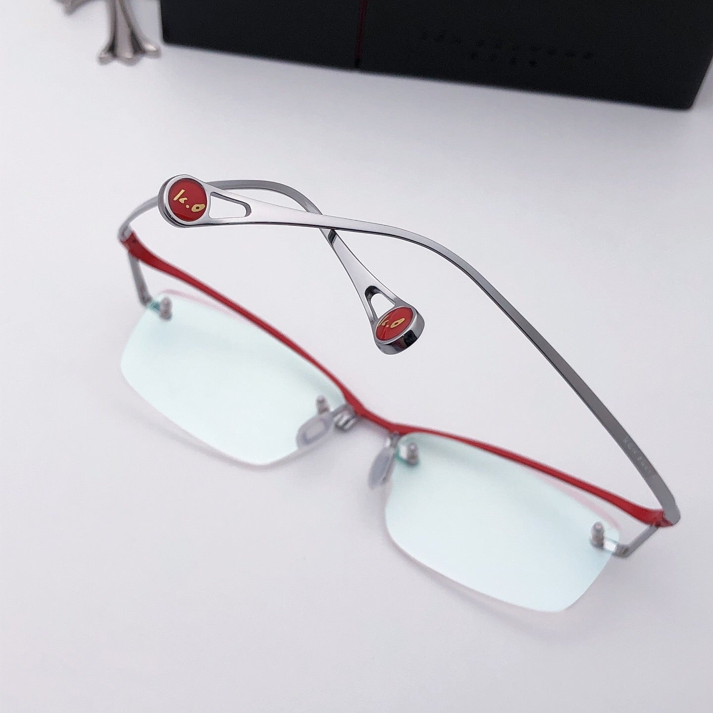 KEN OKUYAMA  MODEL KO-229 SIZE 56口16-140