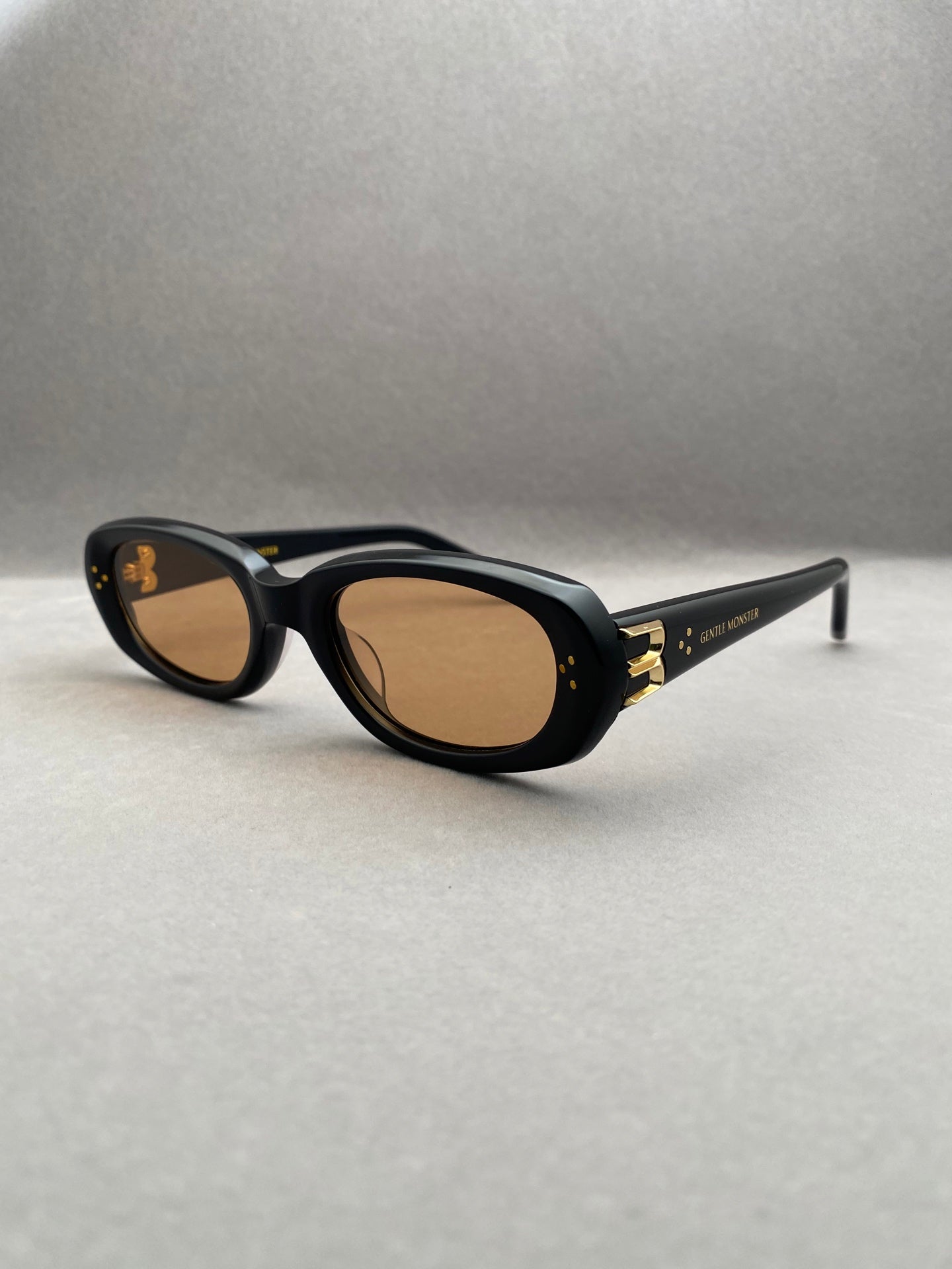 GENTLE MONSTER，ninishe，尺寸 54口22-147