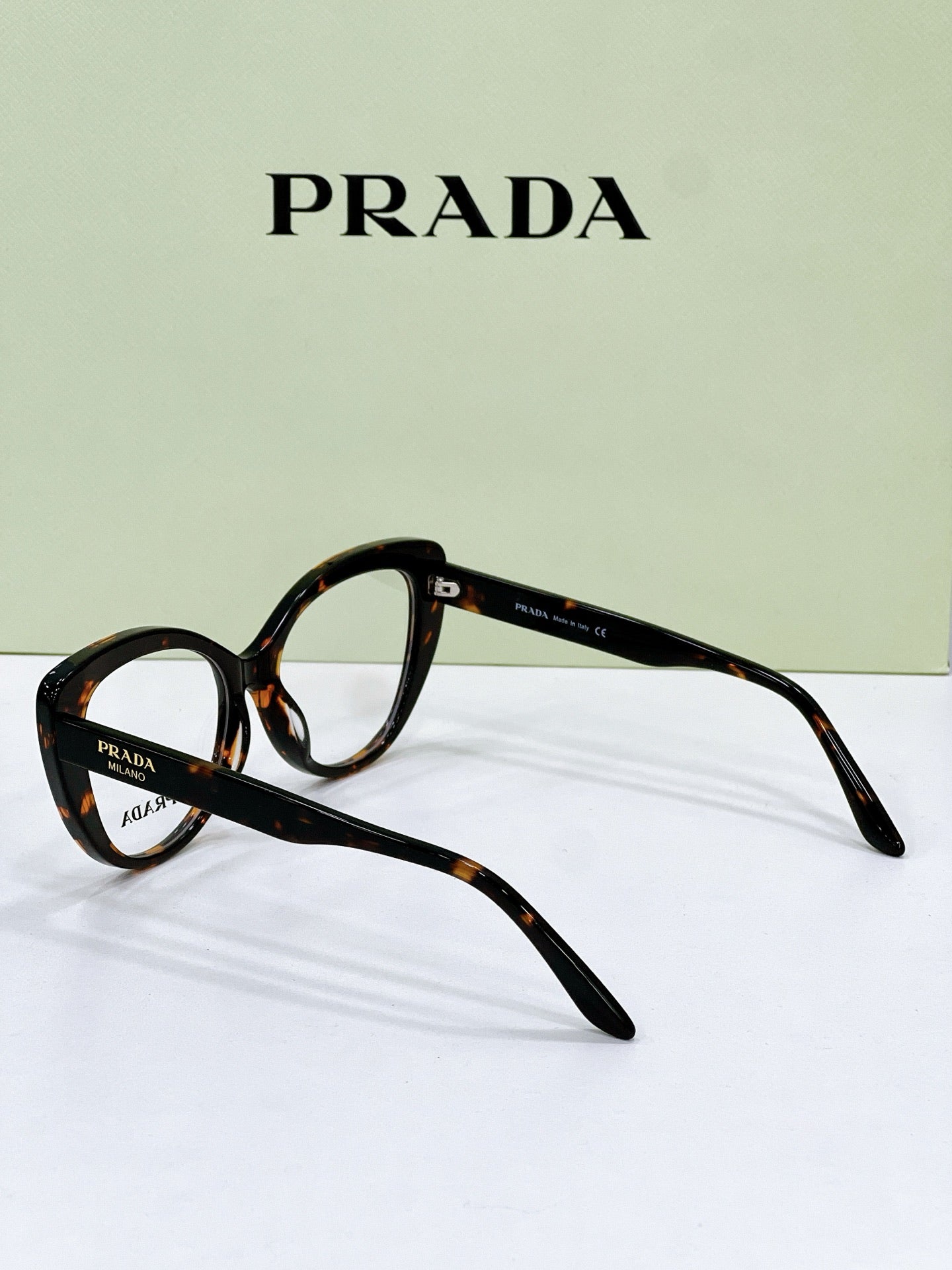 PRADA VPRA13 Size：53口19-145 $1480