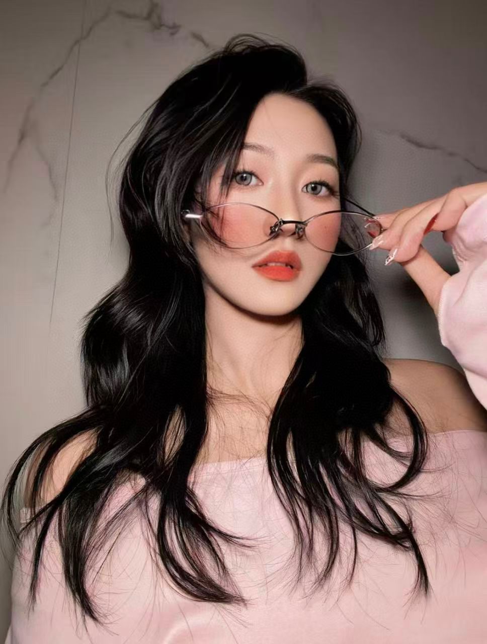 𝗚𝗘𝗡𝗧𝗟𝗘 𝗠𝗢𝗡𝗦𝗧𝗘𝗥  EDEN SIZE 55口19-155