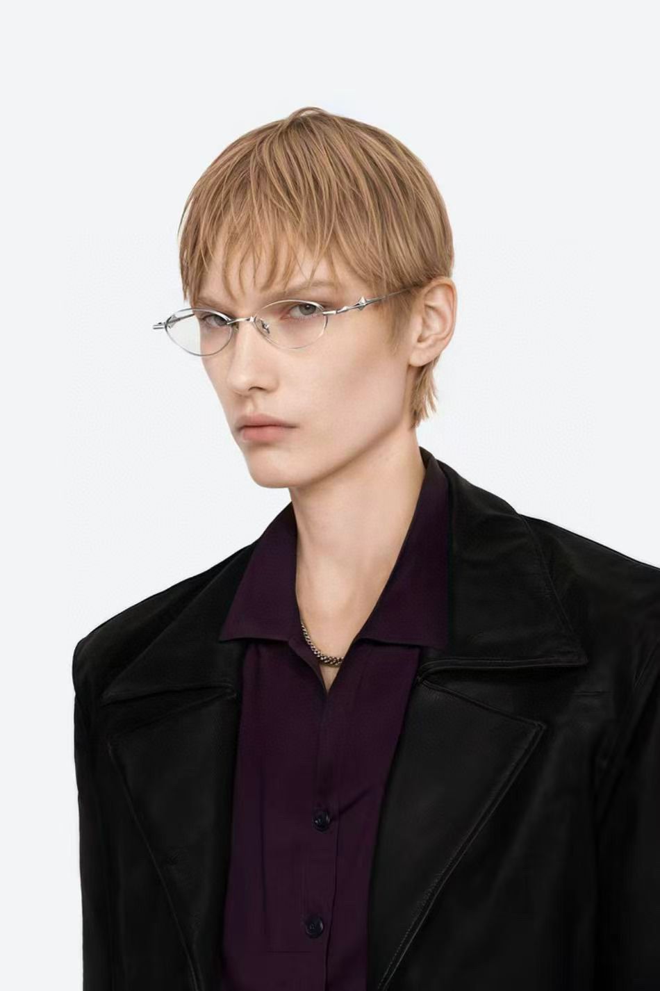 𝗚𝗘𝗡𝗧𝗟𝗘 𝗠𝗢𝗡𝗦𝗧𝗘𝗥  EDEN SIZE 55口19-155